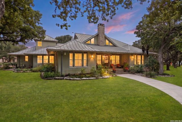241 AMMANN RD, Boerne, TX 78015