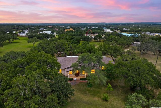 241 AMMANN RD, Boerne, TX 78015