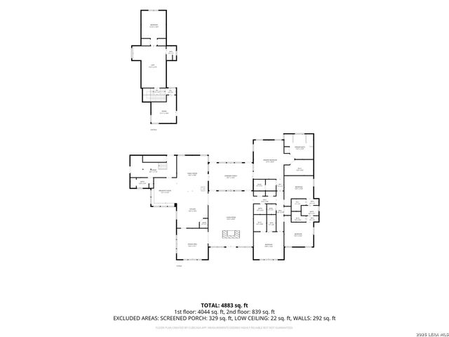 241 AMMANN RD, Boerne, TX 78015