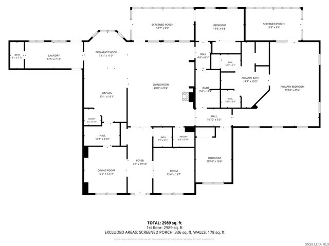 241 AMMANN RD, Boerne, TX 78015