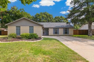 1912 Buckeye Drive, Flower Mound, TX 75028