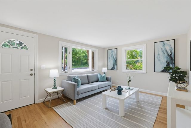 1435 Washington St, Braintree, MA 02184