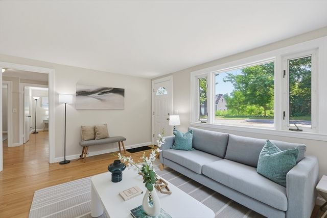 1435 Washington St, Braintree, MA 02184