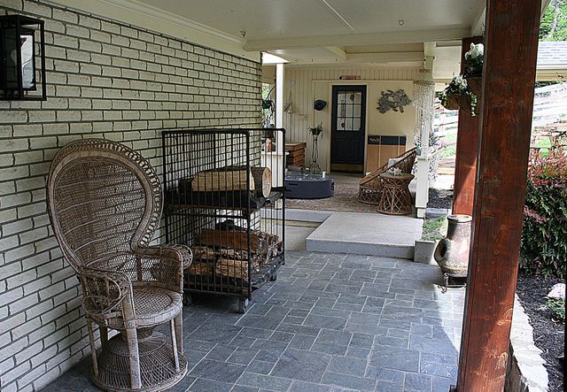 926 Chimney Rock Road, Harrodsburg, KY 40330