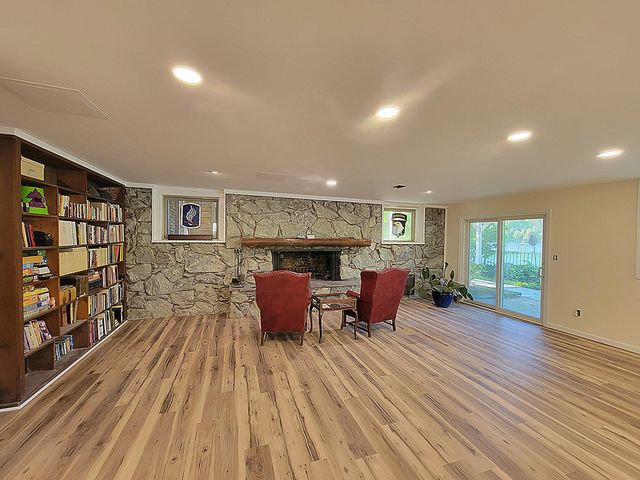 926 Chimney Rock Road, Harrodsburg, KY 40330