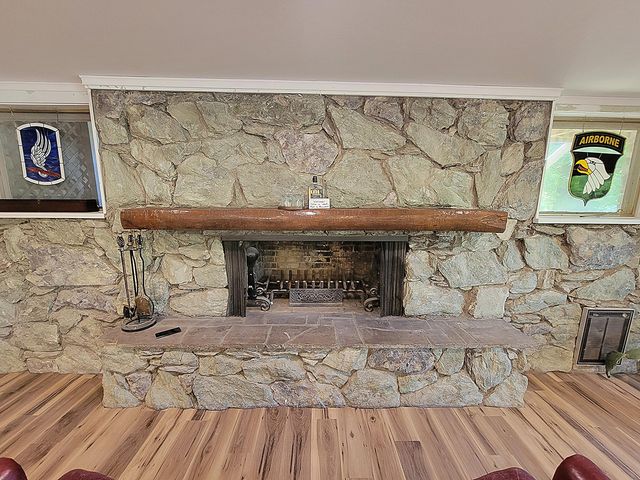 926 Chimney Rock Road, Harrodsburg, KY 40330