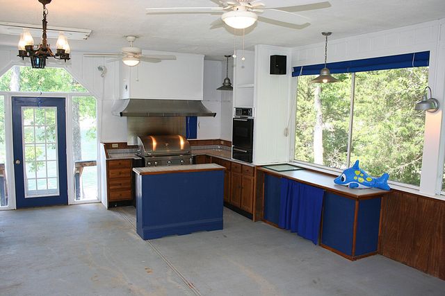 926 Chimney Rock Road, Harrodsburg, KY 40330