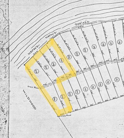 926 Chimney Rock Road, Harrodsburg, KY 40330