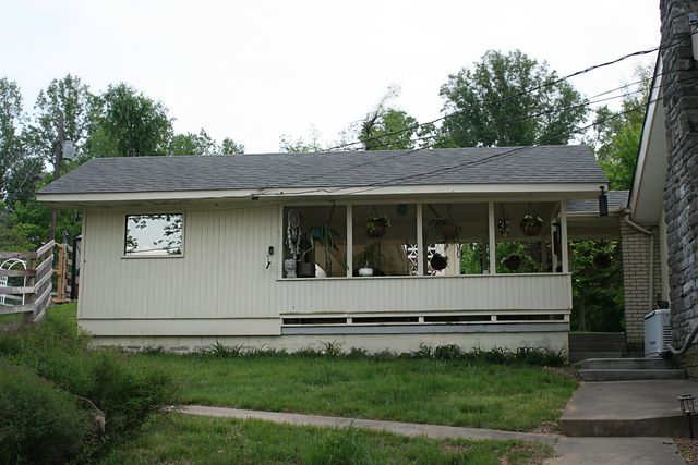926 Chimney Rock Road, Harrodsburg, KY 40330