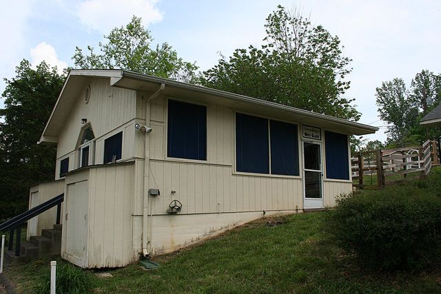 926 Chimney Rock Road, Harrodsburg, KY 40330