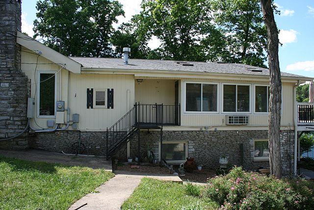 926 Chimney Rock Road, Harrodsburg, KY 40330