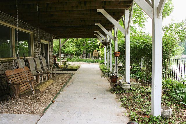 926 Chimney Rock Road, Harrodsburg, KY 40330
