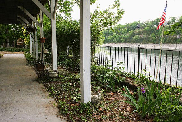 926 Chimney Rock Road, Harrodsburg, KY 40330
