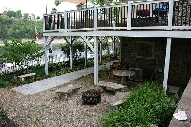 926 Chimney Rock Road, Harrodsburg, KY 40330
