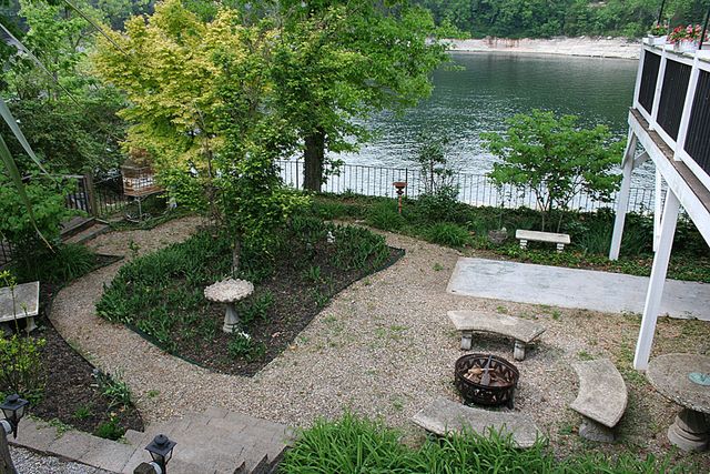 926 Chimney Rock Road, Harrodsburg, KY 40330