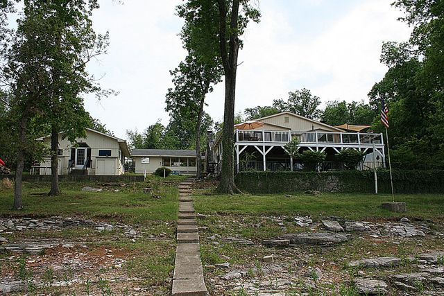 926 Chimney Rock Road, Harrodsburg, KY 40330