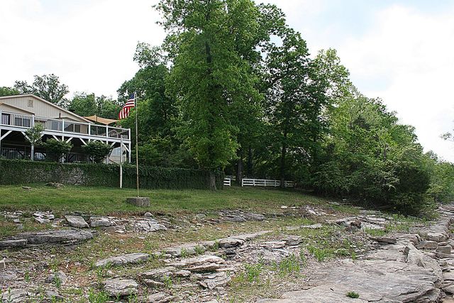 926 Chimney Rock Road, Harrodsburg, KY 40330