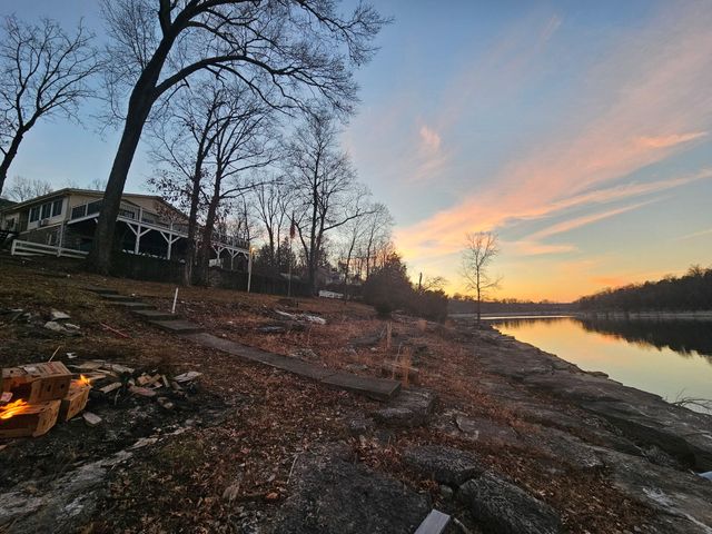 926 Chimney Rock Road, Harrodsburg, KY 40330