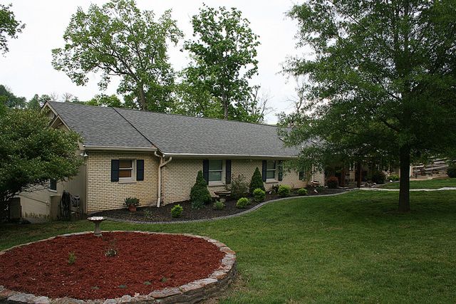 926 Chimney Rock Road, Harrodsburg, KY 40330