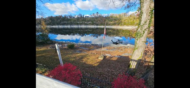926 Chimney Rock Road, Harrodsburg, KY 40330