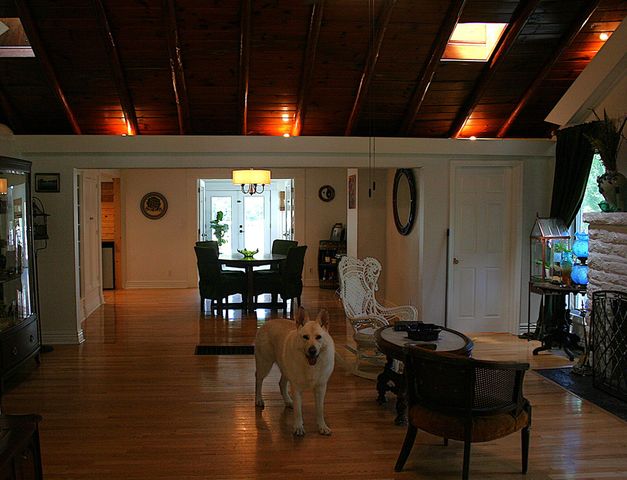 926 Chimney Rock Road, Harrodsburg, KY 40330