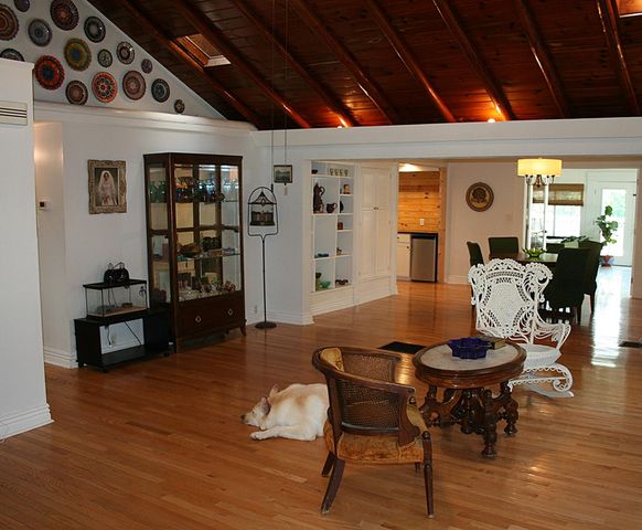 926 Chimney Rock Road, Harrodsburg, KY 40330