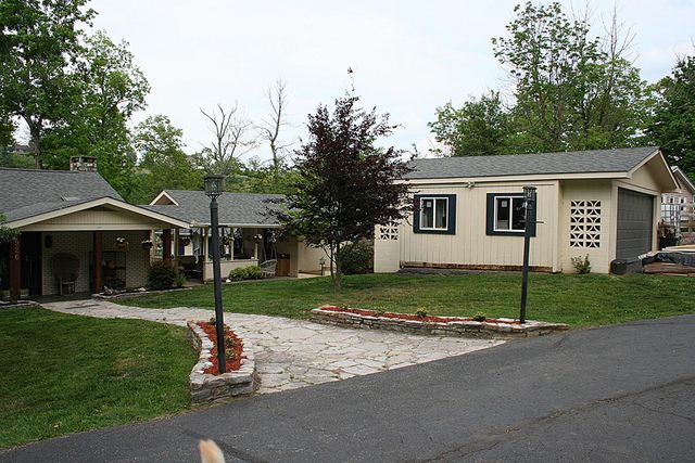 926 Chimney Rock Road, Harrodsburg, KY 40330