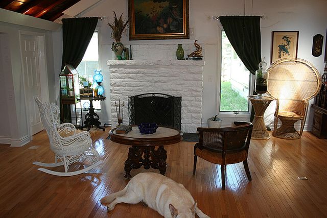 926 Chimney Rock Road, Harrodsburg, KY 40330