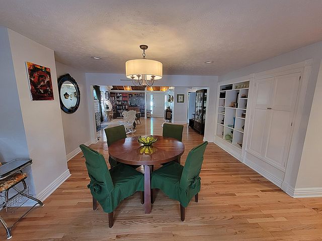 926 Chimney Rock Road, Harrodsburg, KY 40330