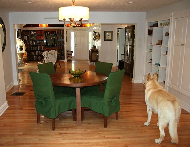 926 Chimney Rock Road, Harrodsburg, KY 40330