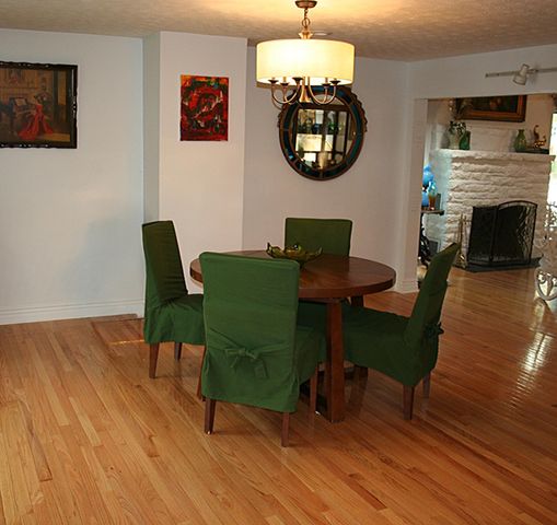 926 Chimney Rock Road, Harrodsburg, KY 40330