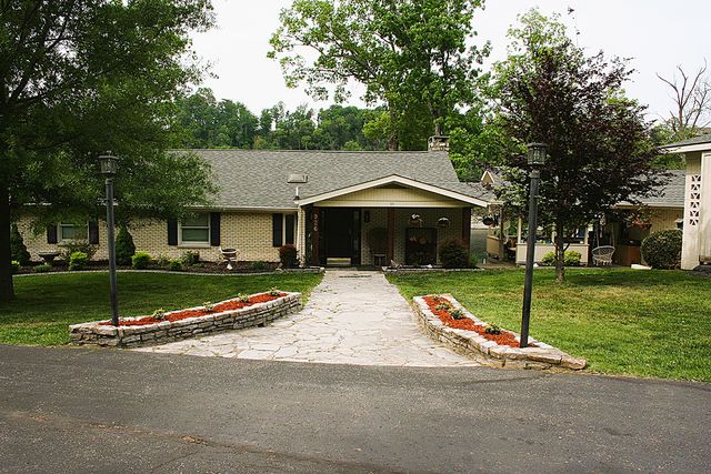926 Chimney Rock Road, Harrodsburg, KY 40330