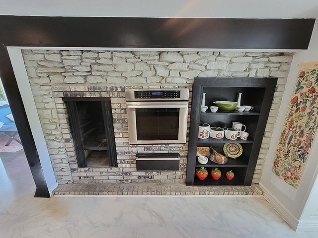 926 Chimney Rock Road, Harrodsburg, KY 40330
