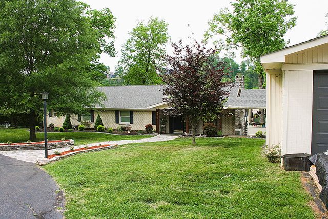926 Chimney Rock Road, Harrodsburg, KY 40330