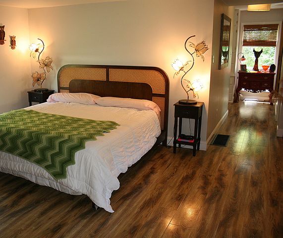 926 Chimney Rock Road, Harrodsburg, KY 40330