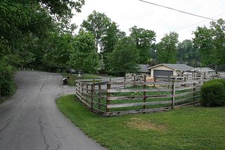 926 Chimney Rock Road, Harrodsburg, KY 40330