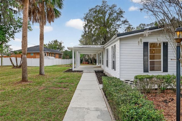 1033 OAK LANE, Lakeland, FL 33811