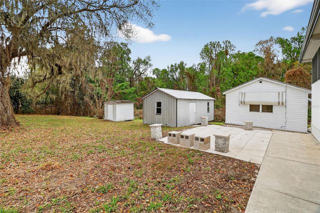 1033 OAK LANE, Lakeland, FL 33811