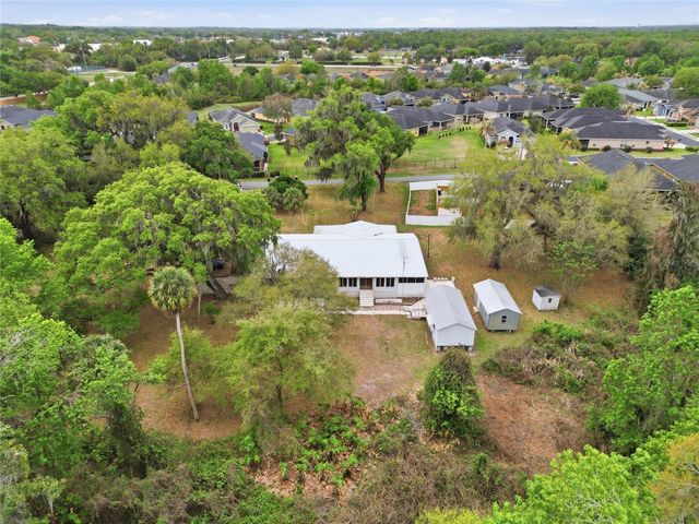 1033 OAK LANE, Lakeland, FL 33811