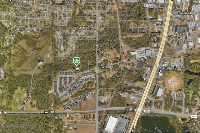 1033 OAK LANE, Lakeland, FL 33811