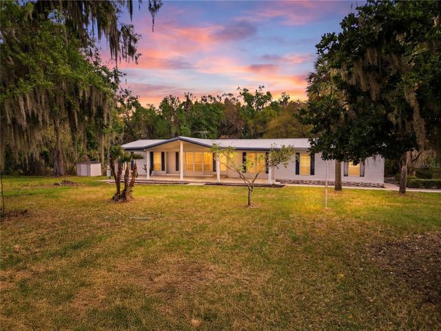 1033 OAK LANE, Lakeland, FL 33811