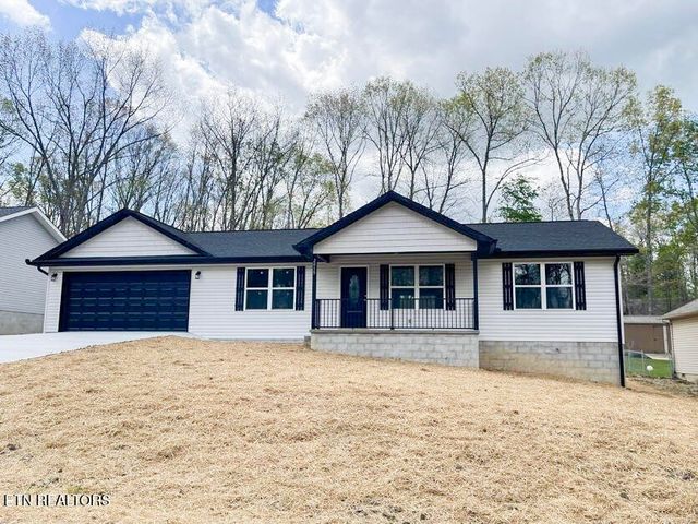 2019 Piute Rd, Crossville, TN 38572