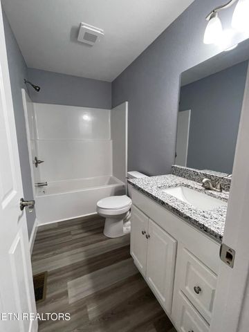 2019 Piute Rd, Crossville, TN 38572