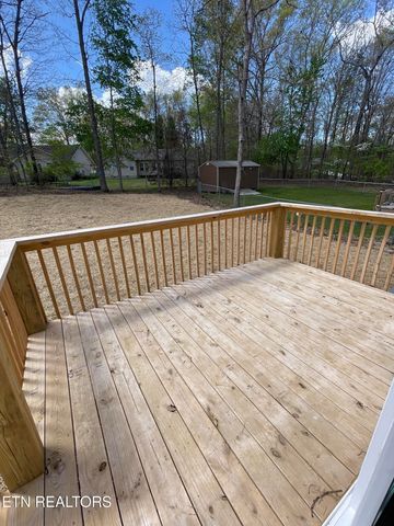 2019 Piute Rd, Crossville, TN 38572