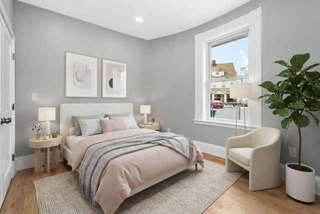 66-66R Stanley St, Boston, MA 02125