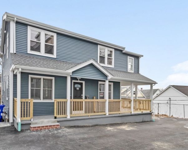 66-66R Stanley St, Boston, MA 02125