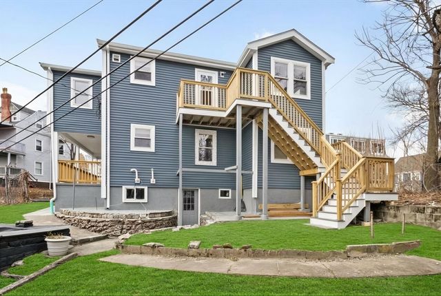 66-66R Stanley St, Boston, MA 02125