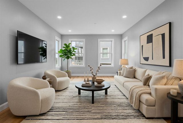 66-66R Stanley St, Boston, MA 02125