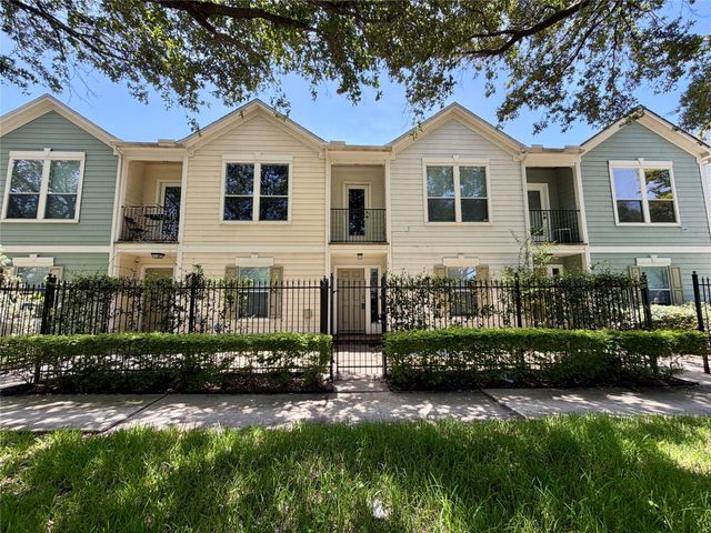 1828 Wheeler Street, Houston, TX 77004