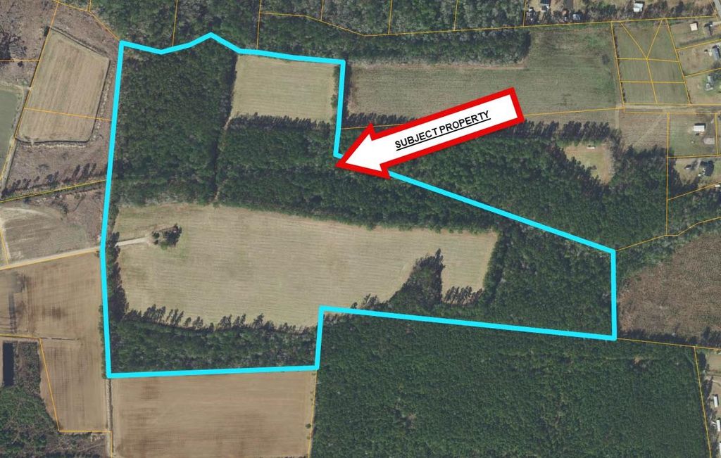 TBD Fleetwood Dr., Galivants Ferry, SC 29544 — exterior
